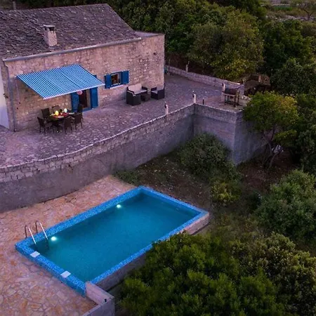 Holiday House Nature * Postira
