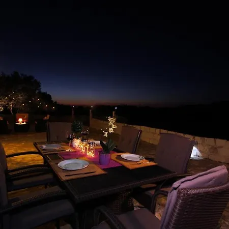Holiday home Holiday House Nature *