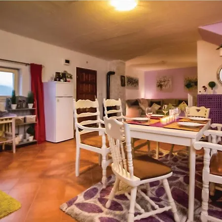Holiday House Nature Holiday home Postira