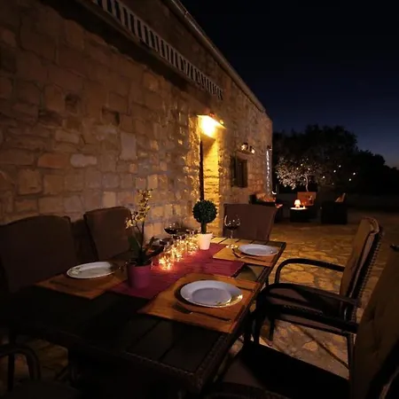 Holiday home Holiday House Nature